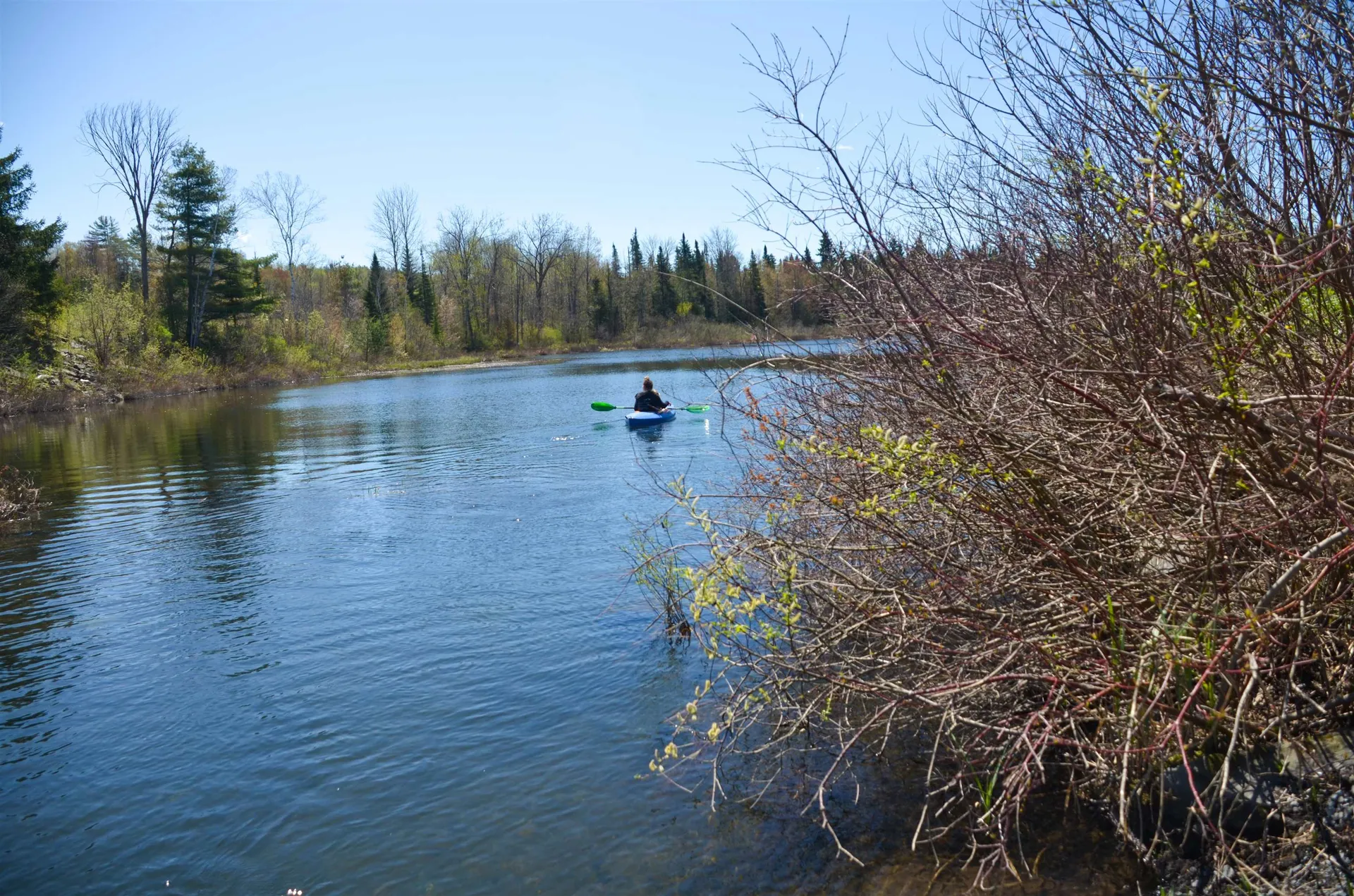 778 Paine Turnpike South Berlin VT 05602