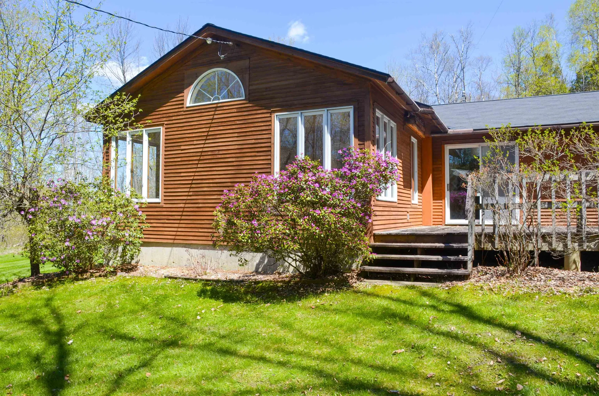 778 Paine Turnpike South Berlin VT 05602