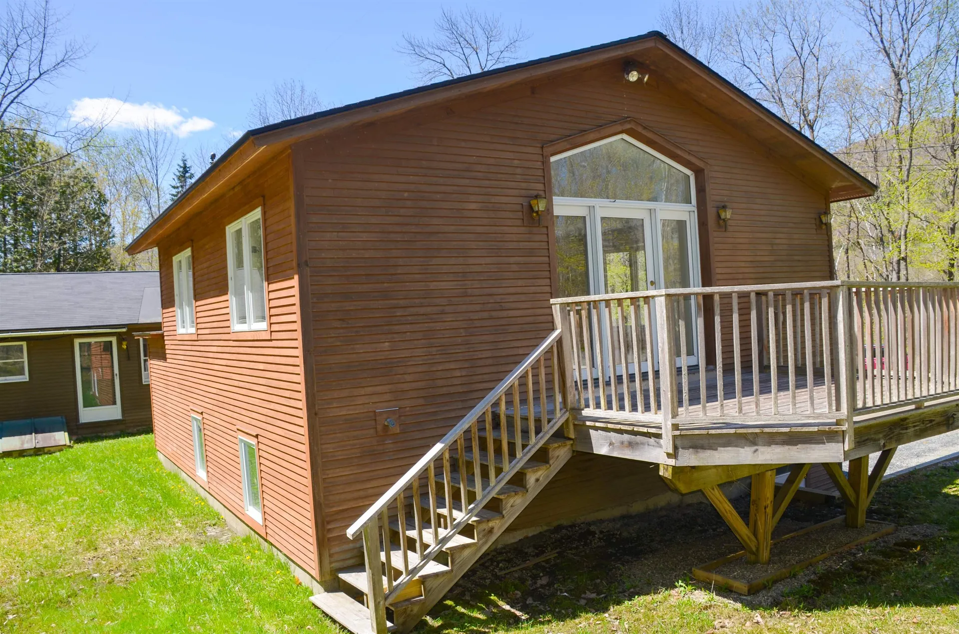 778 Paine Turnpike South Berlin VT 05602