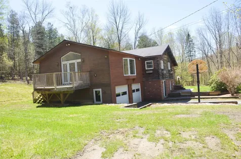 778 Paine Turnpike South Berlin VT 05602