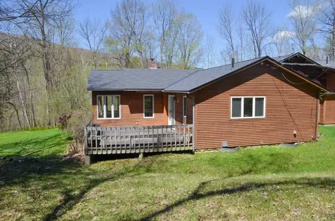 778 Paine Turnpike South Berlin VT 05602