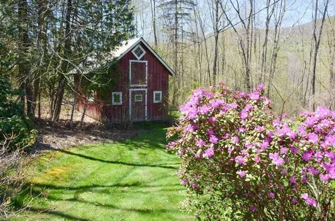 778 Paine Turnpike South Berlin VT 05602