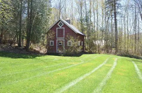 778 Paine Turnpike South Berlin VT 05602