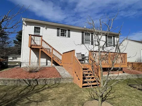 295 Pine Street Laconia NH 03246