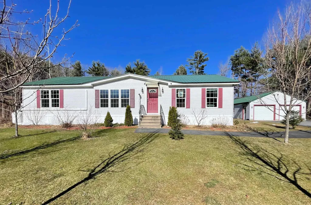 18 Sleeping Bear Drive Milton NH 03851