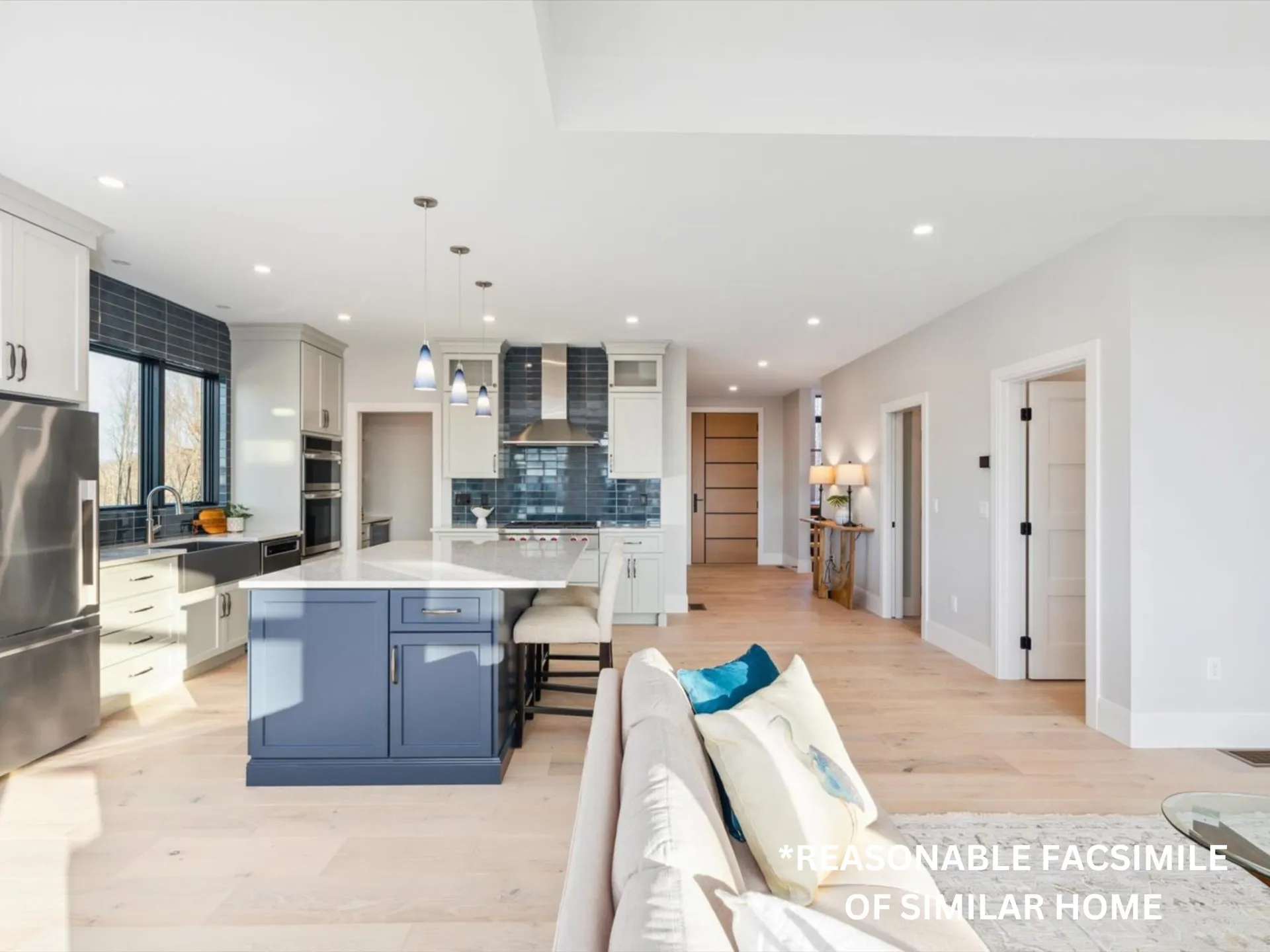 31 Hilltop Drive Peterborough NH 03458