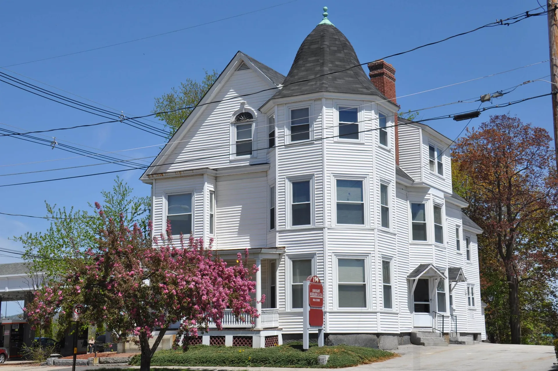 194 N Main Street Concord NH 03301