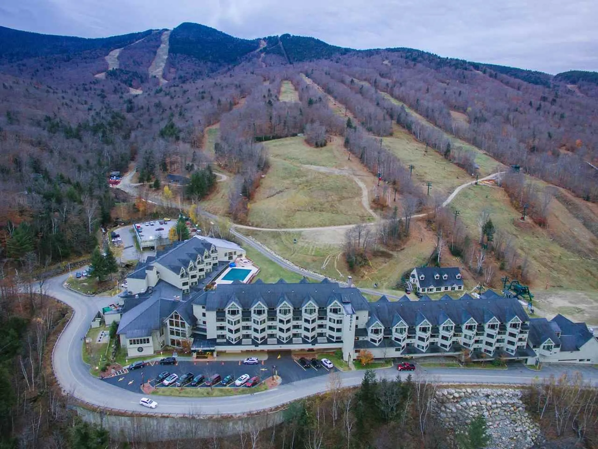 90 Loon Mountain Road Lincoln NH 03251