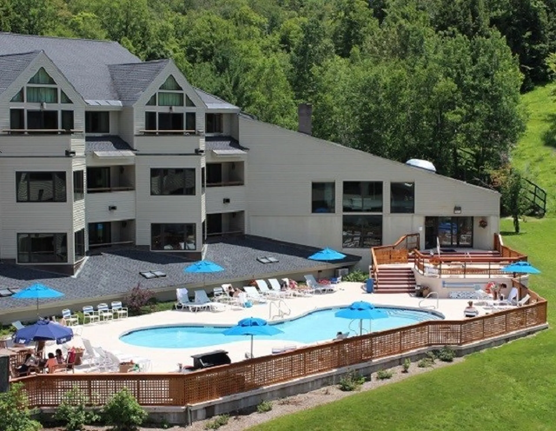 90 Loon Mountain Road Lincoln NH 03251