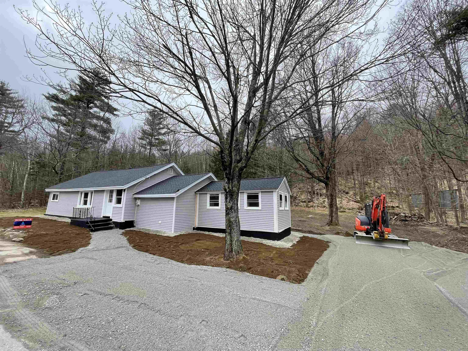 616 Route 103 Sunapee NH 03782