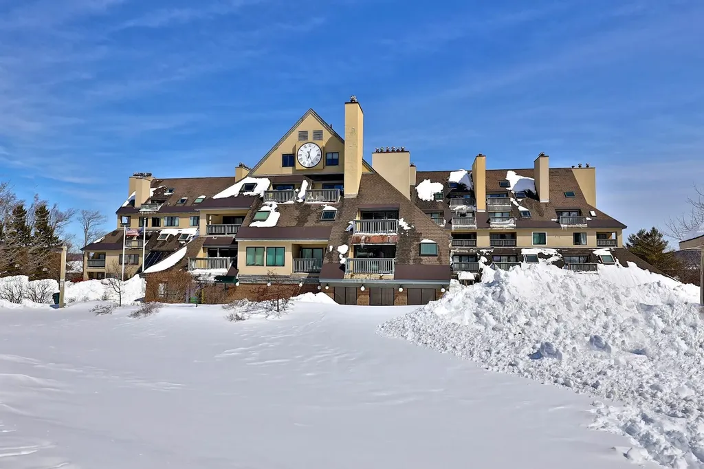 133 East Mountain Road Killington VT 05751
