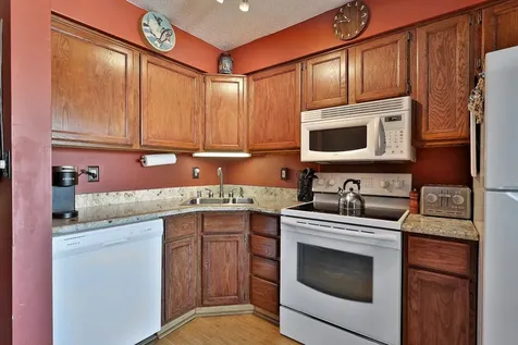 133 East Mountain Road Killington VT 05751