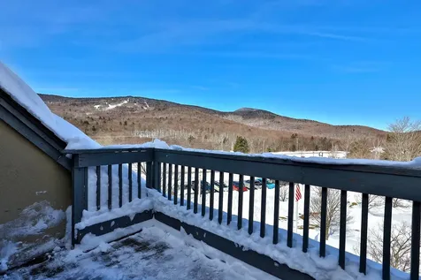 133 East Mountain Road Killington VT 05751