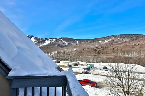 133 East Mountain Road Killington VT 05751