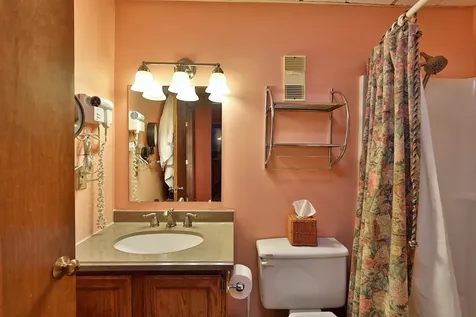 133 East Mountain Road Killington VT 05751