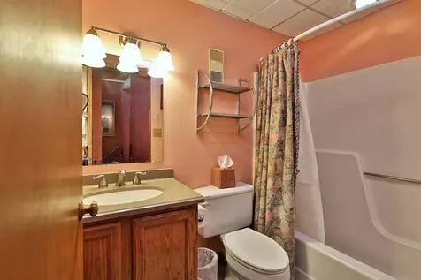 133 East Mountain Road Killington VT 05751