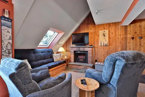 133 East Mountain Road Killington VT 05751