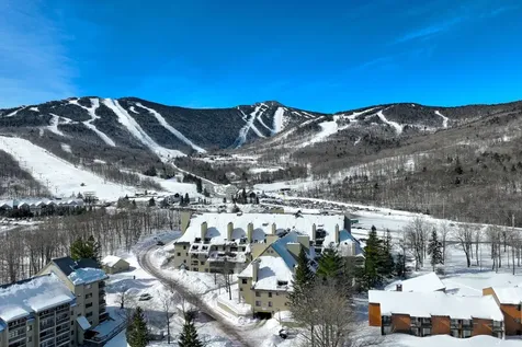 133 East Mountain Road Killington VT 05751