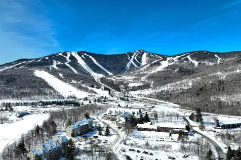 133 East Mountain Road Killington VT 05751