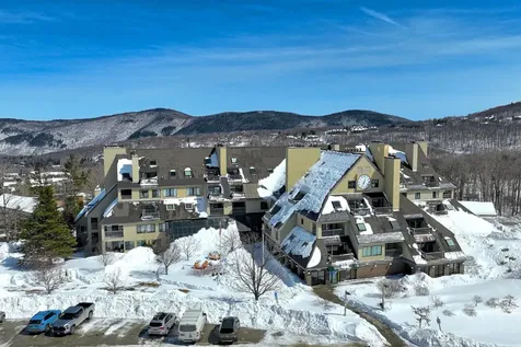 133 East Mountain Road Killington VT 05751