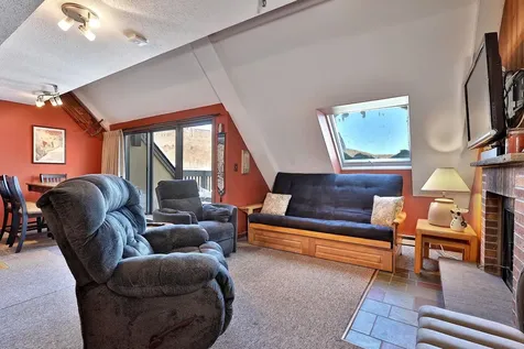 133 East Mountain Road Killington VT 05751