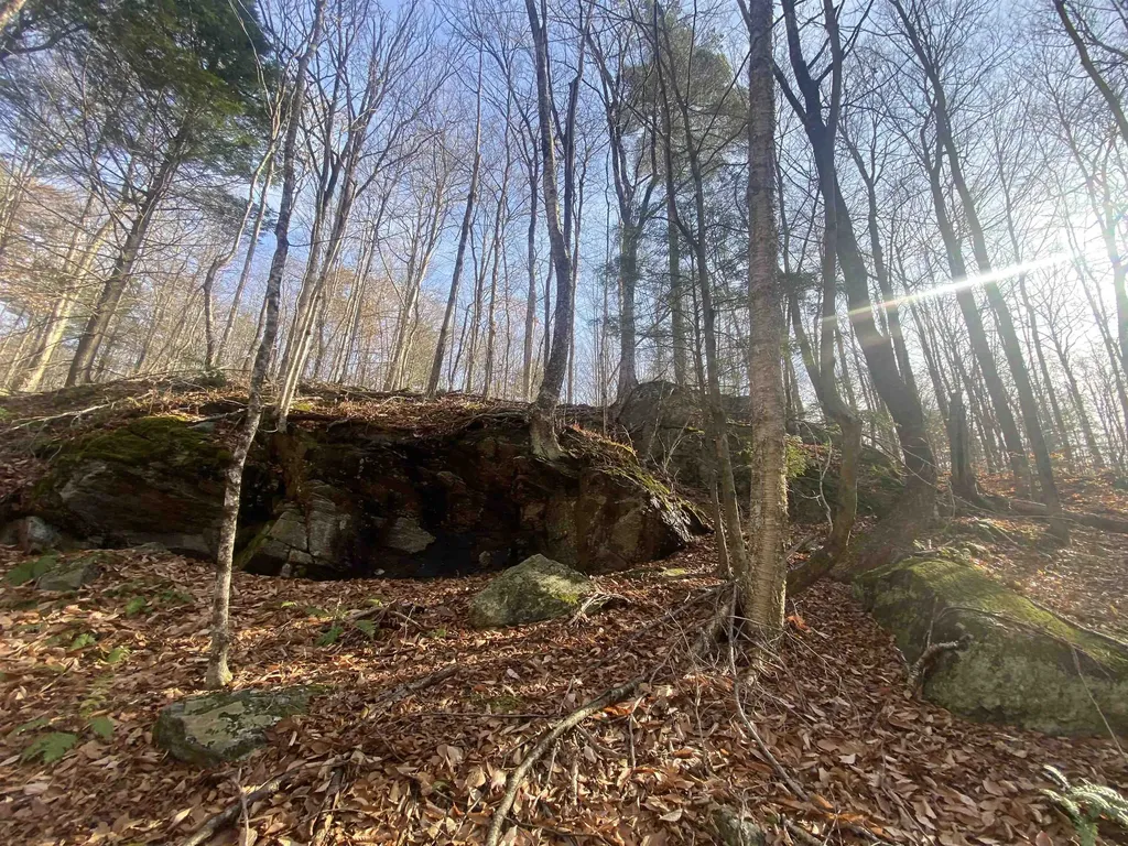 0 Caldwell Pond Road Alstead NH 03602