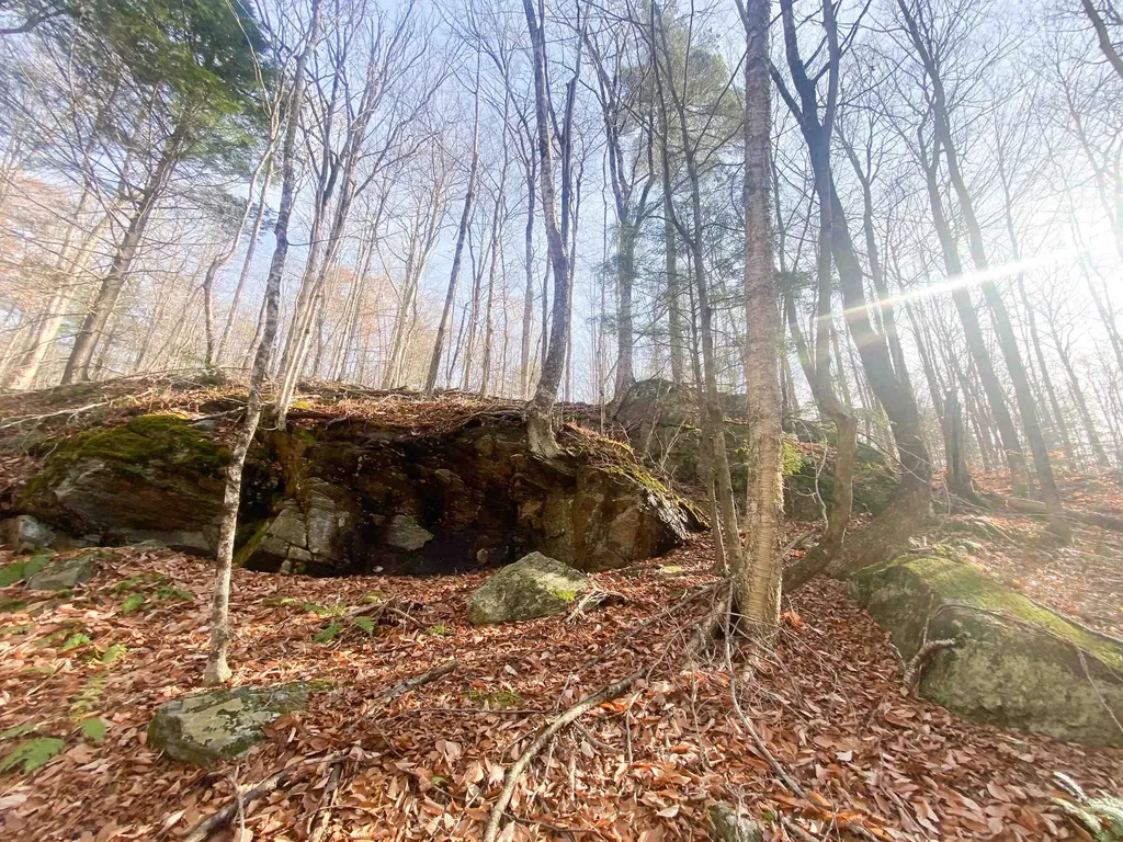 0 Caldwell Pond Road Alstead NH 03602