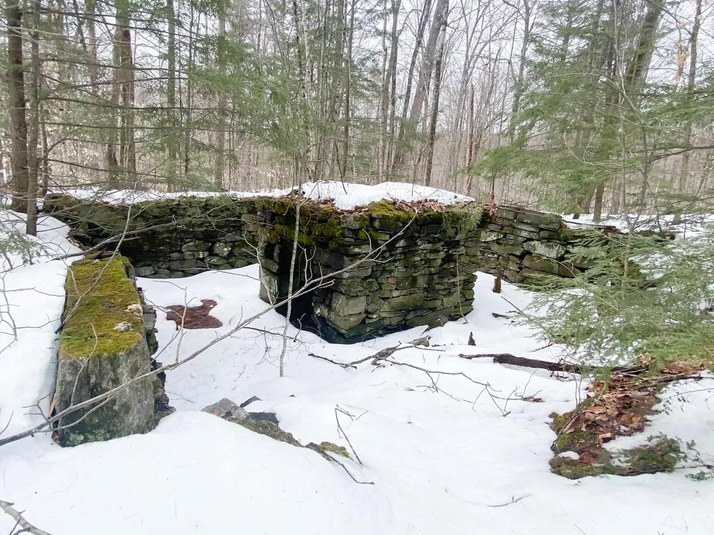 0 Caldwell Pond Road Alstead NH 03602