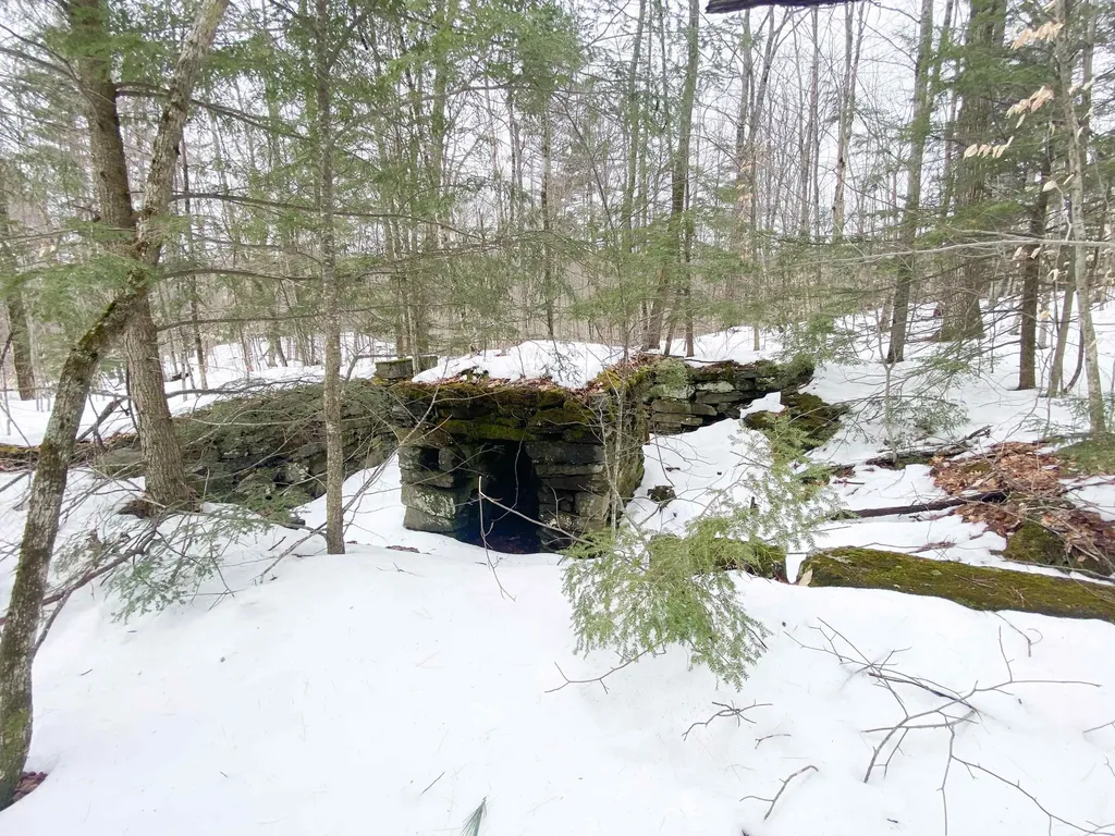 0 Caldwell Pond Road Alstead NH 03602