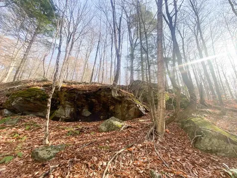 0 Caldwell Pond Road Alstead NH 03602