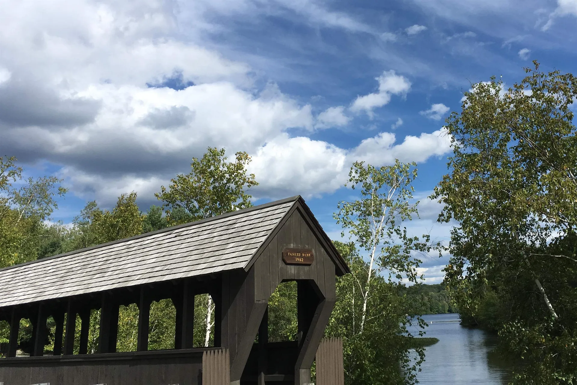 36 Brookridge Drive Grantham NH 03753