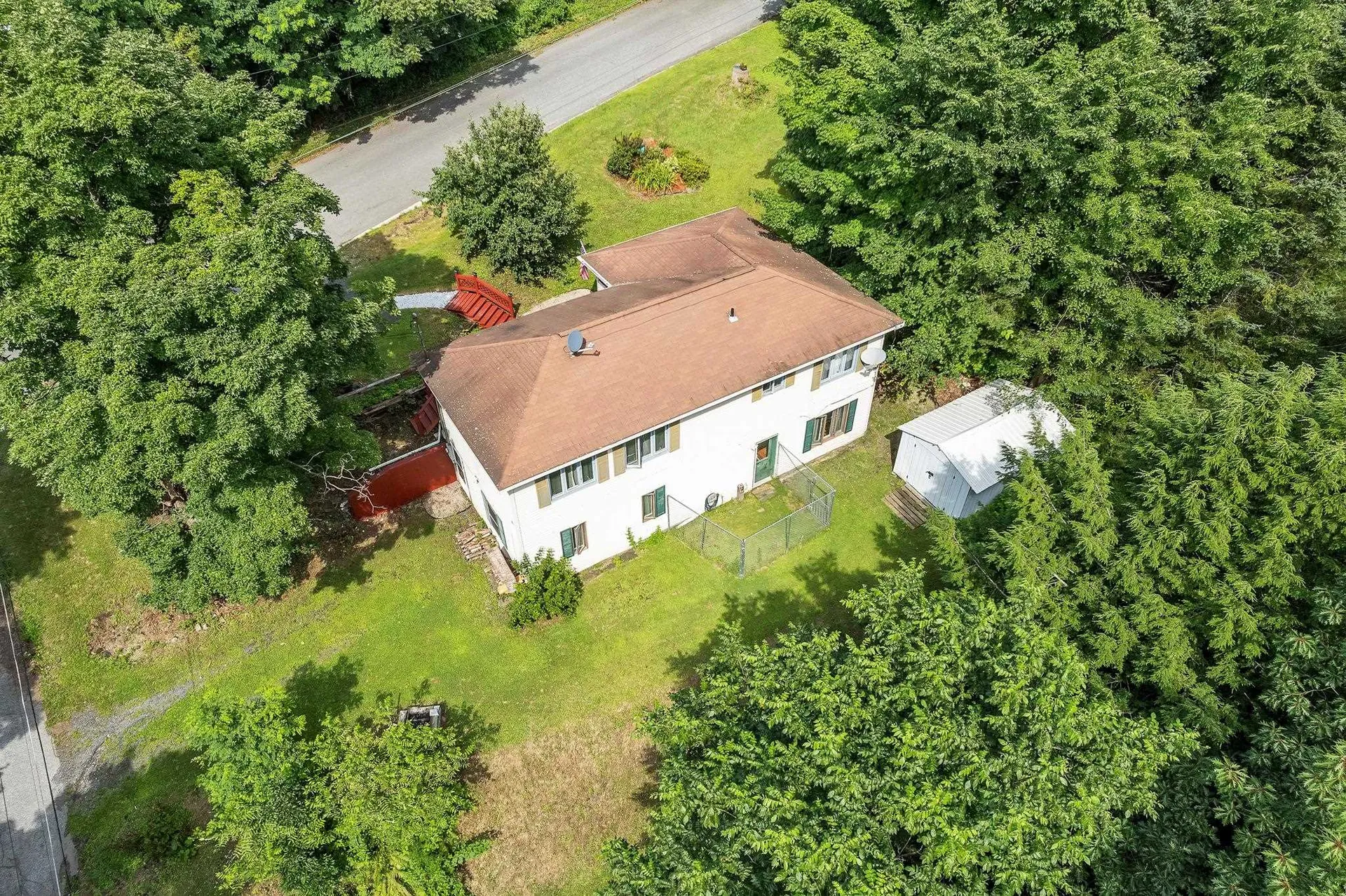 179 Elm Street Barre City VT 05641