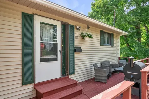 179 Elm Street Barre City VT 05641