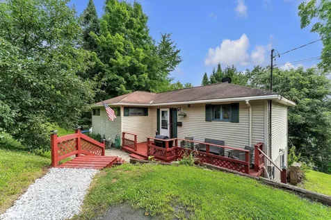 179 Elm Street Barre City VT 05641