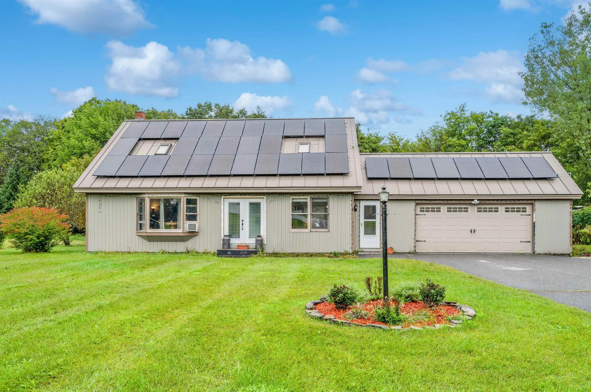 2 Hutchins Circle Barre Town VT 05641