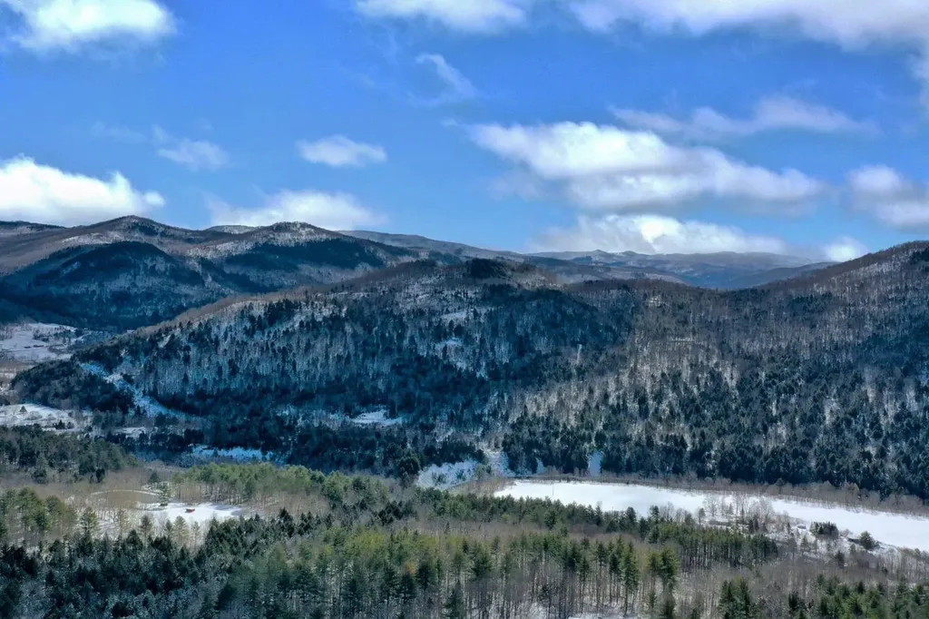 806 State Garage Road Rochester VT 05767