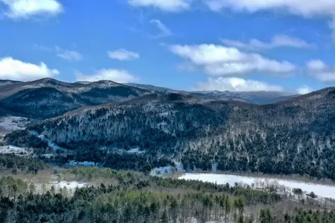 806 State Garage Road Rochester VT 05767