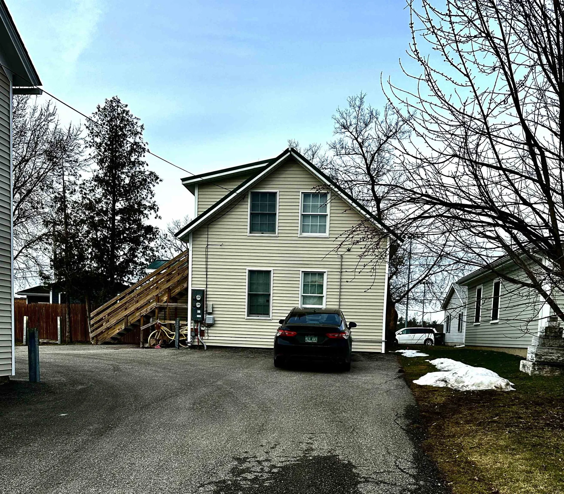 74 Court Street Middlebury VT 05753