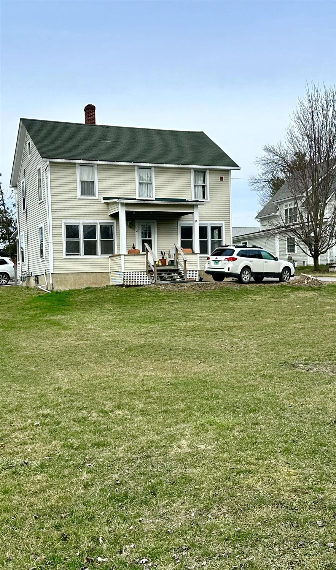 74 Court Street Middlebury VT 05753