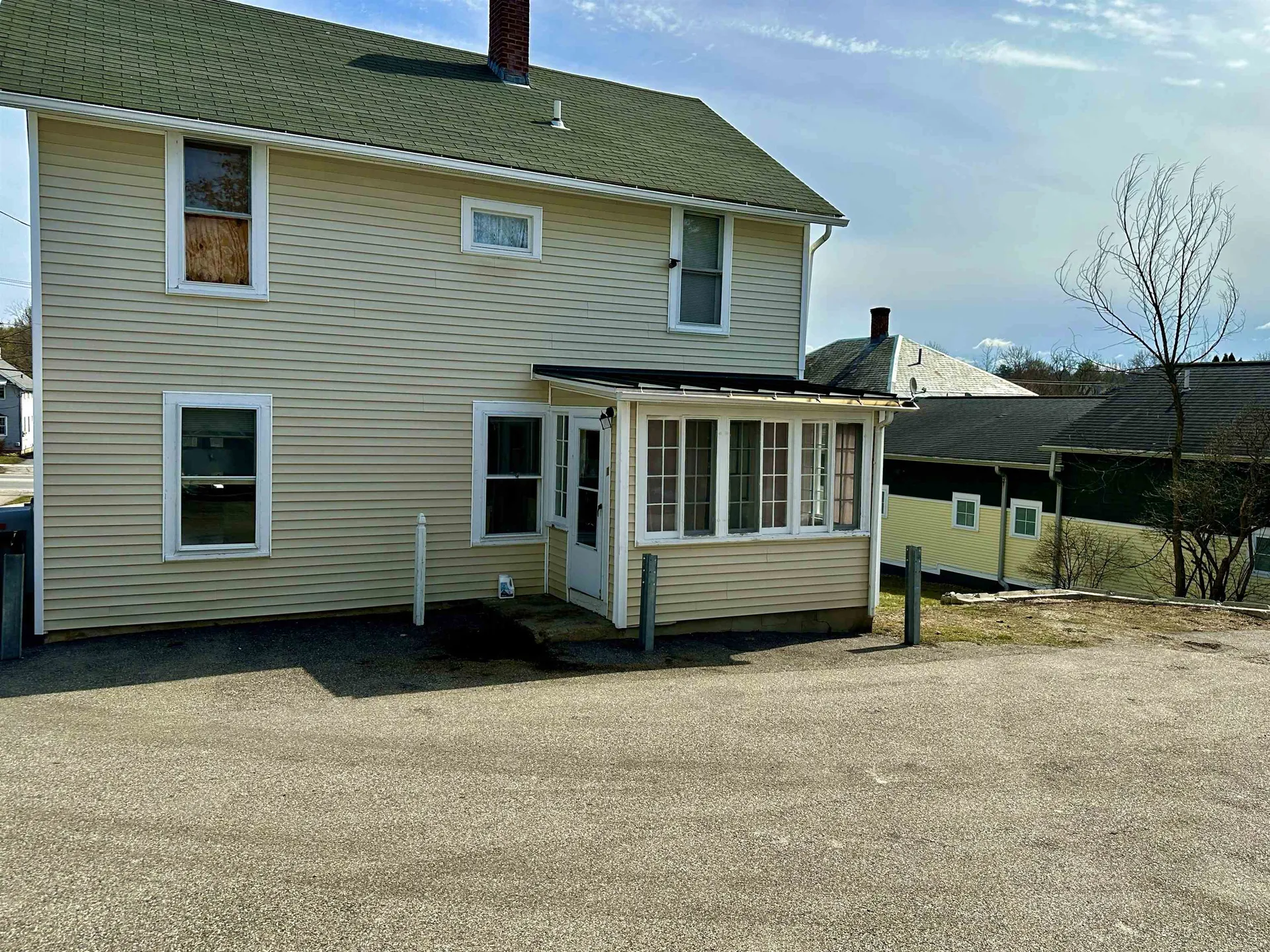 74 Court Street Middlebury VT 05753