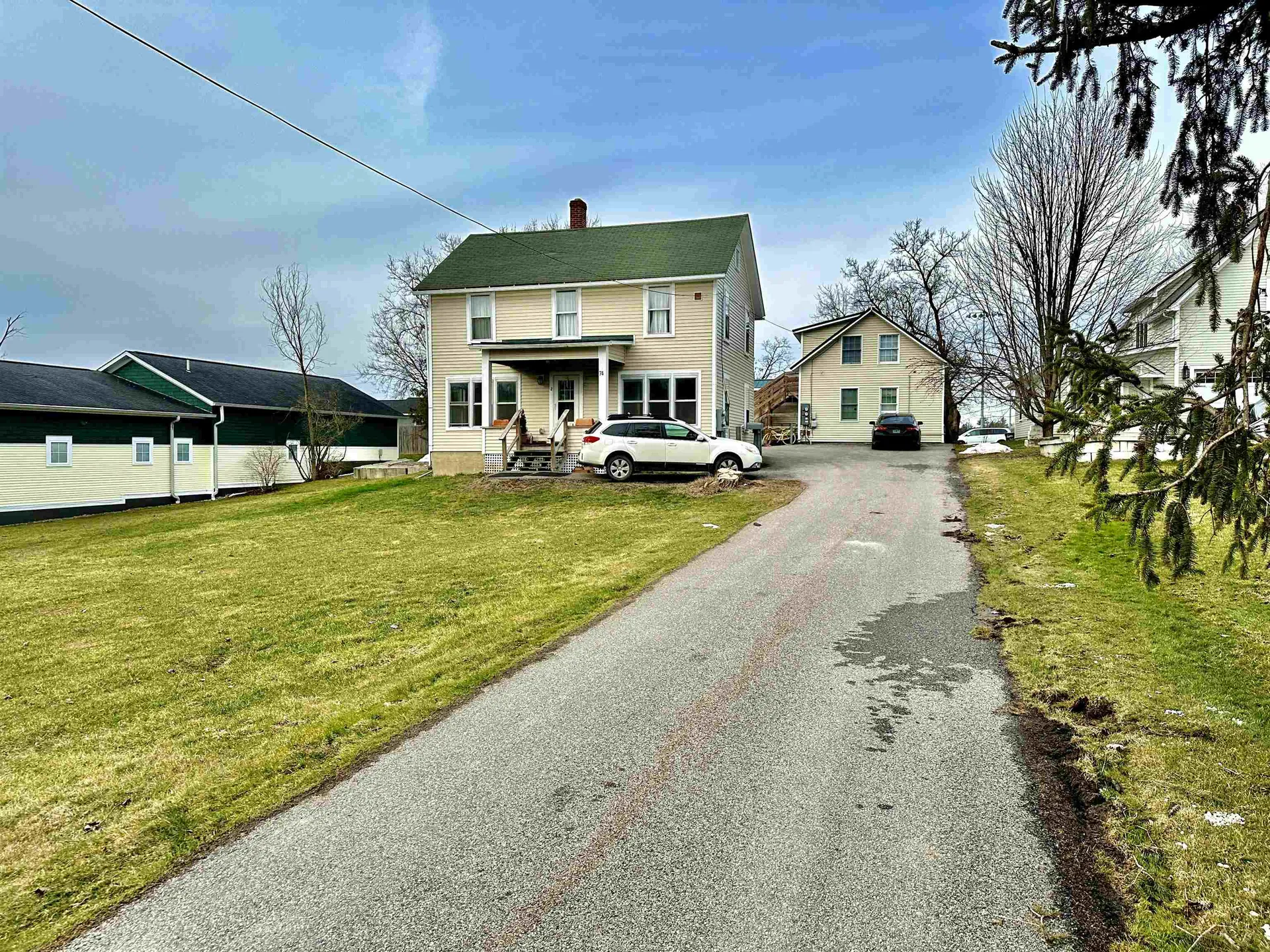 74 Court Street Middlebury VT 05753