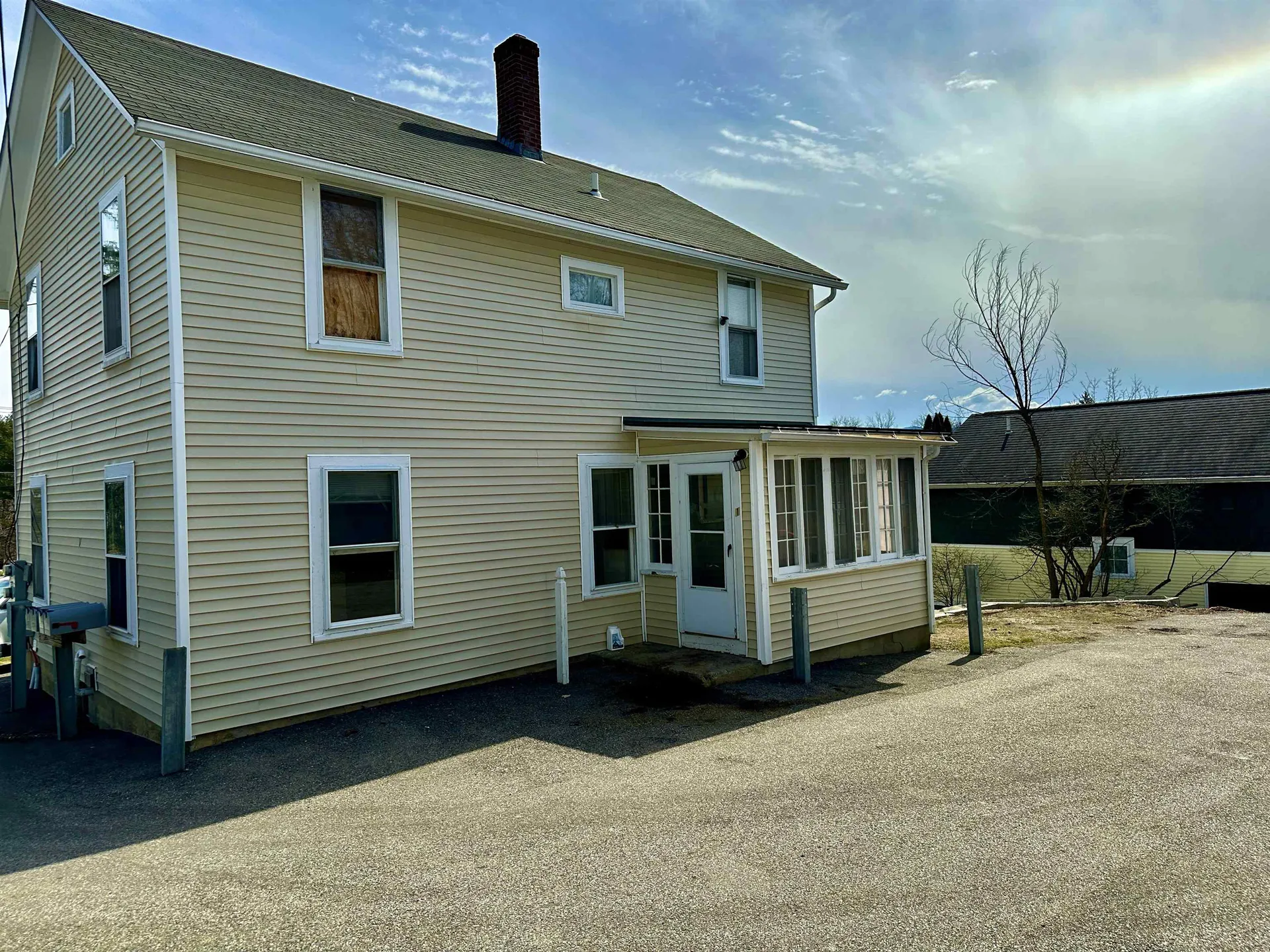 74 Court Street Middlebury VT 05753