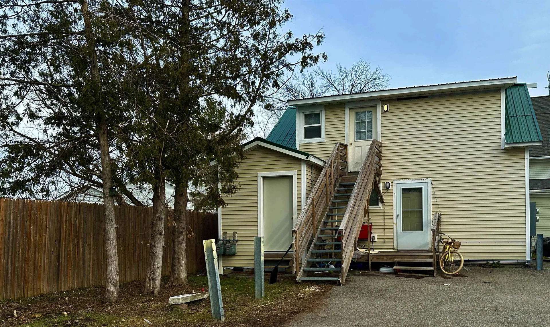 74 Court Street Middlebury VT 05753