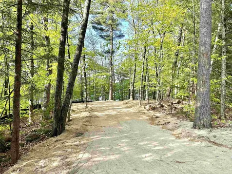 Little Sunapee Road Springfield NH 03284