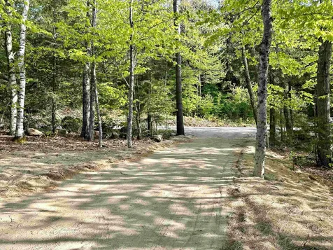 Little Sunapee Road Springfield NH 03284