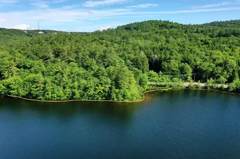 Little Sunapee Road Springfield NH 03284