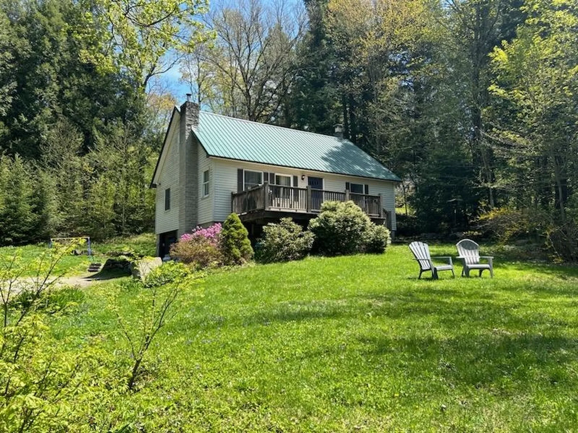 57 Riverside Drive Wilmington VT 05363