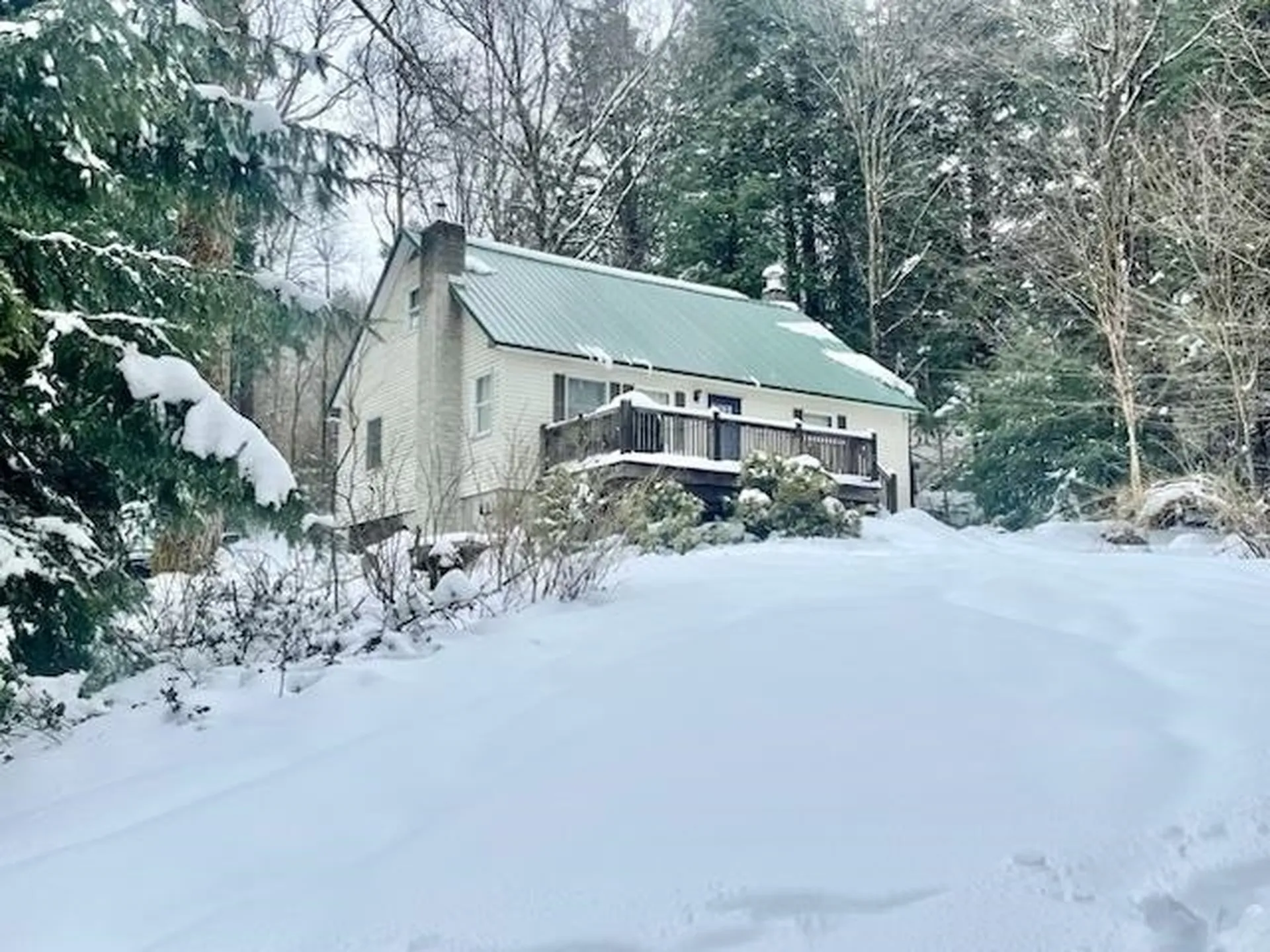 57 Riverside Drive Wilmington VT 05363