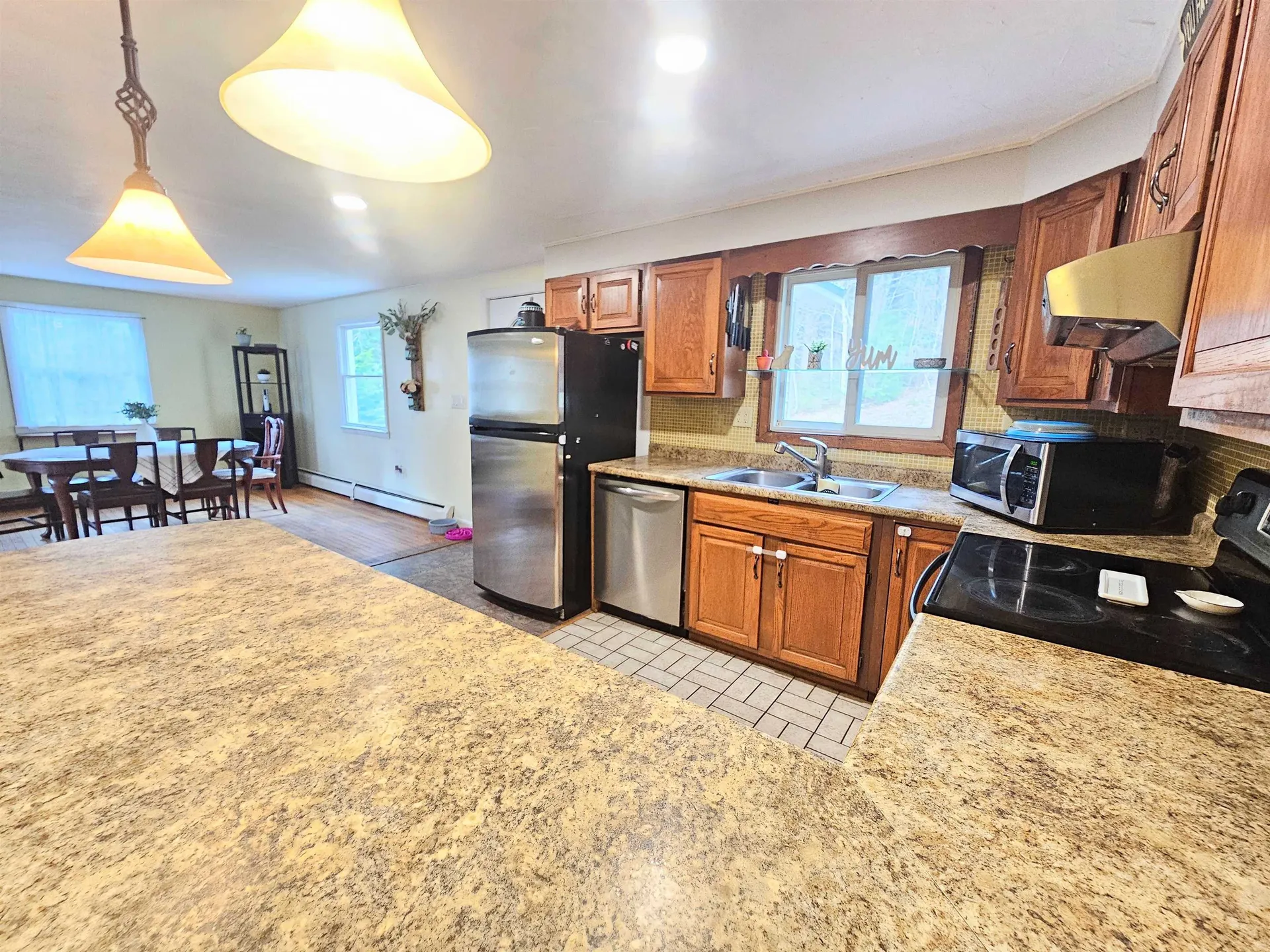 57 Riverside Drive Wilmington VT 05363