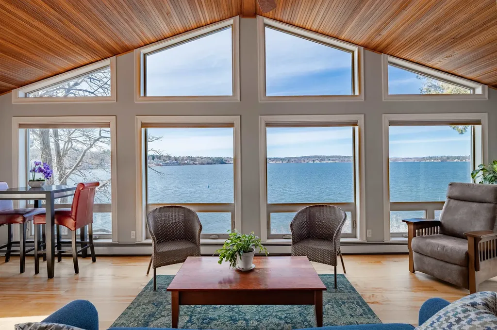161 Goodsell Point Colchester VT 05446